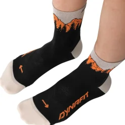 Dynafit - Traverse Mid - Laufsocken