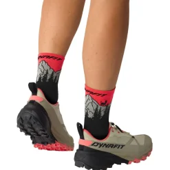 Dynafit - Traverse Mid - Laufsocken