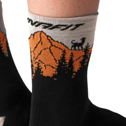 Dynafit - Traverse Mid - Laufsocken