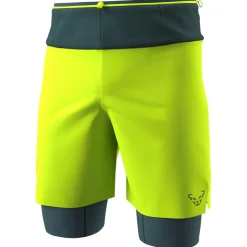 Dynafit - Ultra 2/1 Shorts - Laufshorts