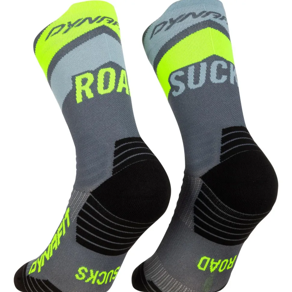 Dynafit - Ultra Crew - Laufsocken