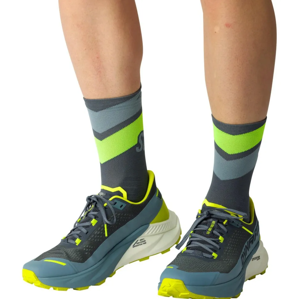 Dynafit - Ultra Crew - Laufsocken