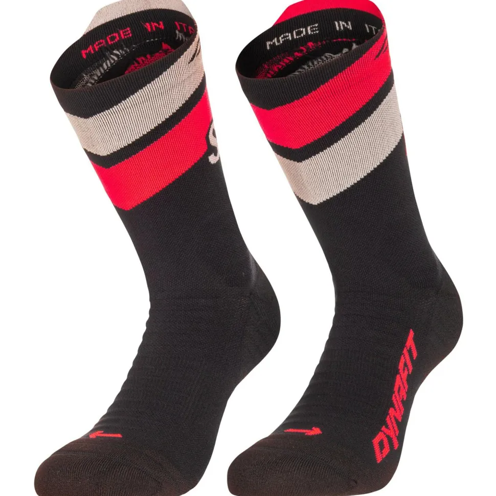 Dynafit - Ultra Crew - Laufsocken