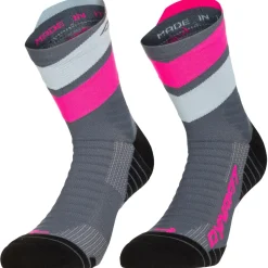 Dynafit - Ultra Mid - Laufsocken