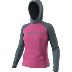 Dynafit - Women's 24/7 Polartec Hoody - Hoodie