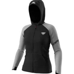 Dynafit - Women's 24/7 Polartec Zip Hoody - Hoodie