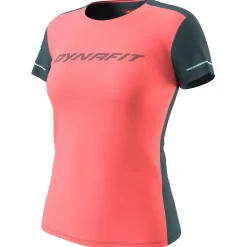 Dynafit - Women's Alpine 2 S/S Tee - Laufshirt