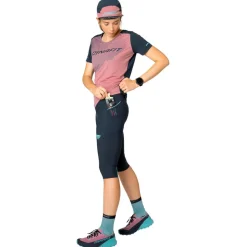 Dynafit - Women's Alpine 3/4 Tights - Lauftights