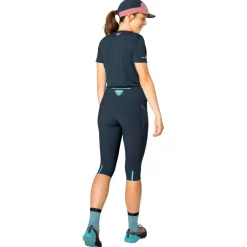 Dynafit - Women's Alpine 3/4 Tights - Lauftights