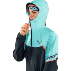 Dynafit - Women's Alpine GTX Jacket - Regenjacke