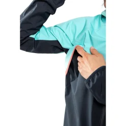 Dynafit - Women's Alpine GTX Jacket - Regenjacke