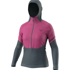 Dynafit - Women's Alpine Hybrid Jacket - Laufjacke