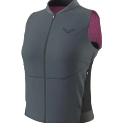 Dynafit - Women's Alpine Insulation Vest - Kunstfaserweste