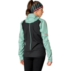 Dynafit - Women's Alpine 3L Jacket - Regenjacke