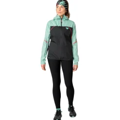 Dynafit - Women's Alpine 3L Jacket - Regenjacke