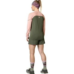 Dynafit - Women's Alpine Pro L/S Tee - Laufshirt