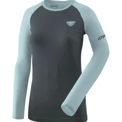 Dynafit - Women's Alpine Pro L/S Tee - Laufshirt