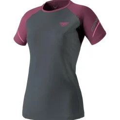 Dynafit - Women's Alpine Pro S/S Tee - Laufshirt