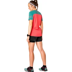 Dynafit - Women's Alpine Pro S/S Tee - Laufshirt