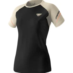 Dynafit - Women's Alpine Pro S/S Tee - Laufshirt
