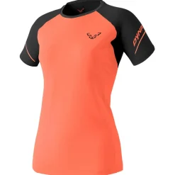 Dynafit - Women's Alpine Pro S/S Tee - Laufshirt
