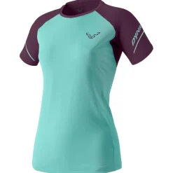 Dynafit - Women's Alpine Pro S/S Tee - Laufshirt