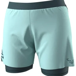 Dynafit - Women's Alpine Pro 2/1 Shorts - Laufshorts