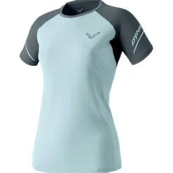 Dynafit - Women's Alpine Pro S/S Tee - Laufshirt