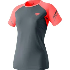 Dynafit - Women's Alpine Pro S/S Tee - Laufshirt