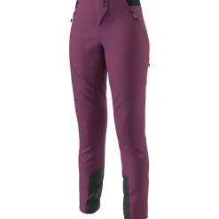 Dynafit - Women's Blacklight Dynastretch Pant - Skitourenhose