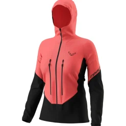 Dynafit - Women's Blacklight Softshell Jacket - Softshelljacke
