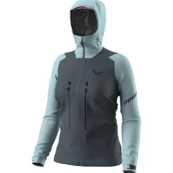 Dynafit - Women's Blacklight 3L Jacket - Regenjacke
