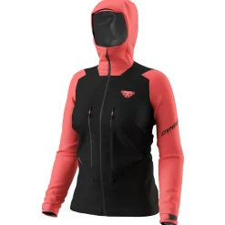 Dynafit - Women's Blacklight 3L Jacket - Regenjacke