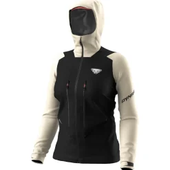 Dynafit - Women's Blacklight 3L Jacket - Regenjacke