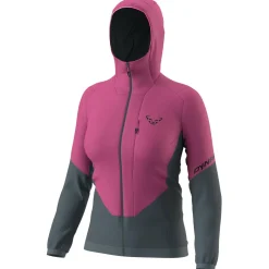 Dynafit - Women's Blacklight Hybrid Thermal Jacket - Kunstfaserjacke