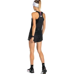 Dynafit - Women's DNA 2/1 Split Shorts - Laufshorts