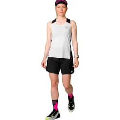 Dynafit - Women's DNA Ultra 2/1 Shorts - Laufshorts