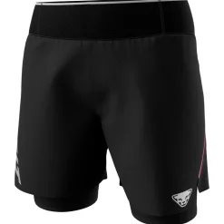 Dynafit - Women's DNA Ultra 2/1 Shorts - Laufshorts