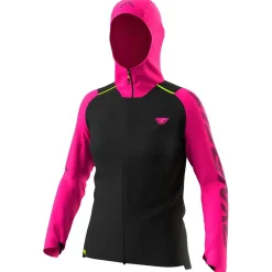 Dynafit - Women's DNA Wind Jacket - Windjacke