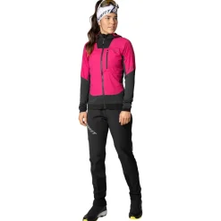 Dynafit - Women's Elevation Alpha Thermal Jacket - Kunstfaserjacke