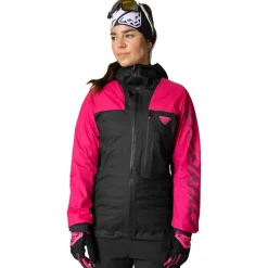Dynafit - Women's Elevation GTX Jacket - Regenjacke