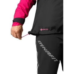 Dynafit - Women's Elevation GTX Jacket - Regenjacke