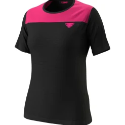 Dynafit - Women's Elevation Shirt - Merinoshirt