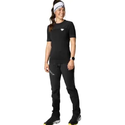 Dynafit - Women's Elevation Shirt - Merinoshirt