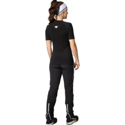 Dynafit - Women's Elevation Shirt - Merinoshirt