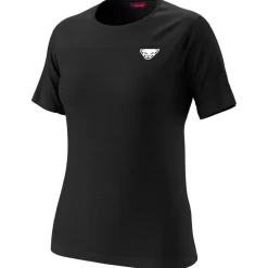 Dynafit - Women's Elevation Shirt - Merinoshirt