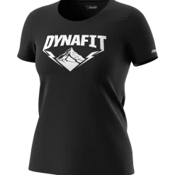 Dynafit - Women's Graphic Co S/S Tee - T-Shirt