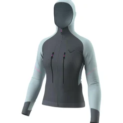 Dynafit - Women's Mezzalama Race Jacket - Kunstfaserweste
