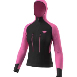 Dynafit - Women's Mezzalama Race Jacket - Kunstfaserweste