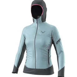 Dynafit - Women's Mezzalama Polartec Alpha Jacket - Kunstfaserjacke